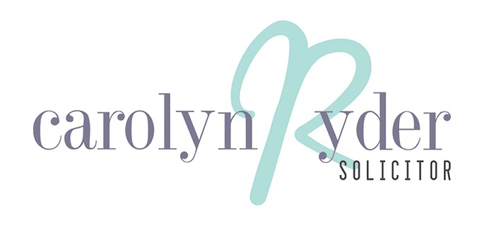 Carolyn Ryder Solicitor