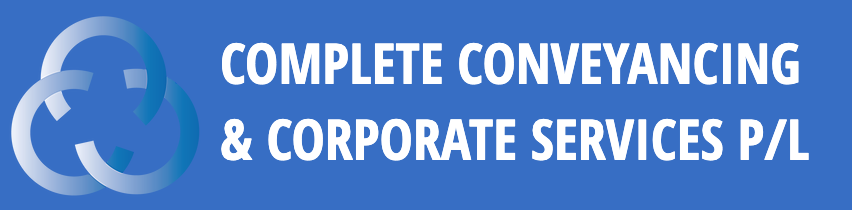 Complete Conveyancing Services