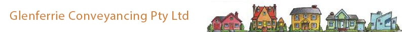 Glenferrie Conveyancing Pty LTd