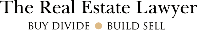 The Real Estate Lawyer