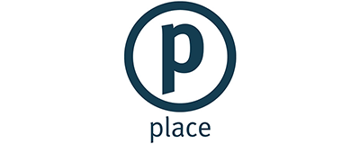 Place logo